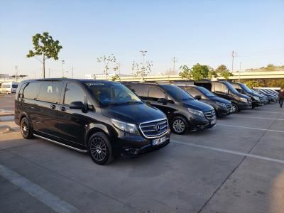 Regal Vip Transfer