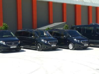 Regal Vip Transfer