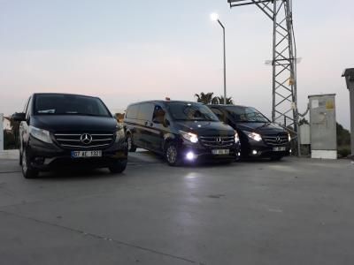 Regal Vip Transfer